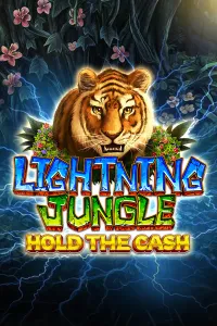 Lightning Jungle Hold the Cash
