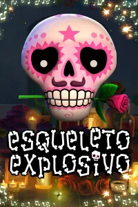 Esqueleto Explosivo